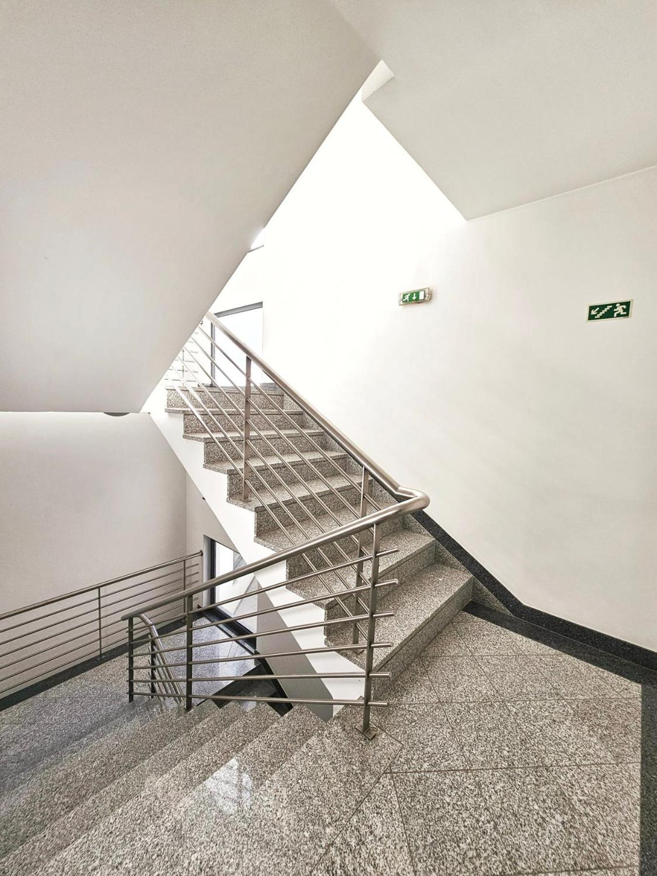 Anadia Atrium Apartment ฟุงชาล ภายนอก รูปภาพ