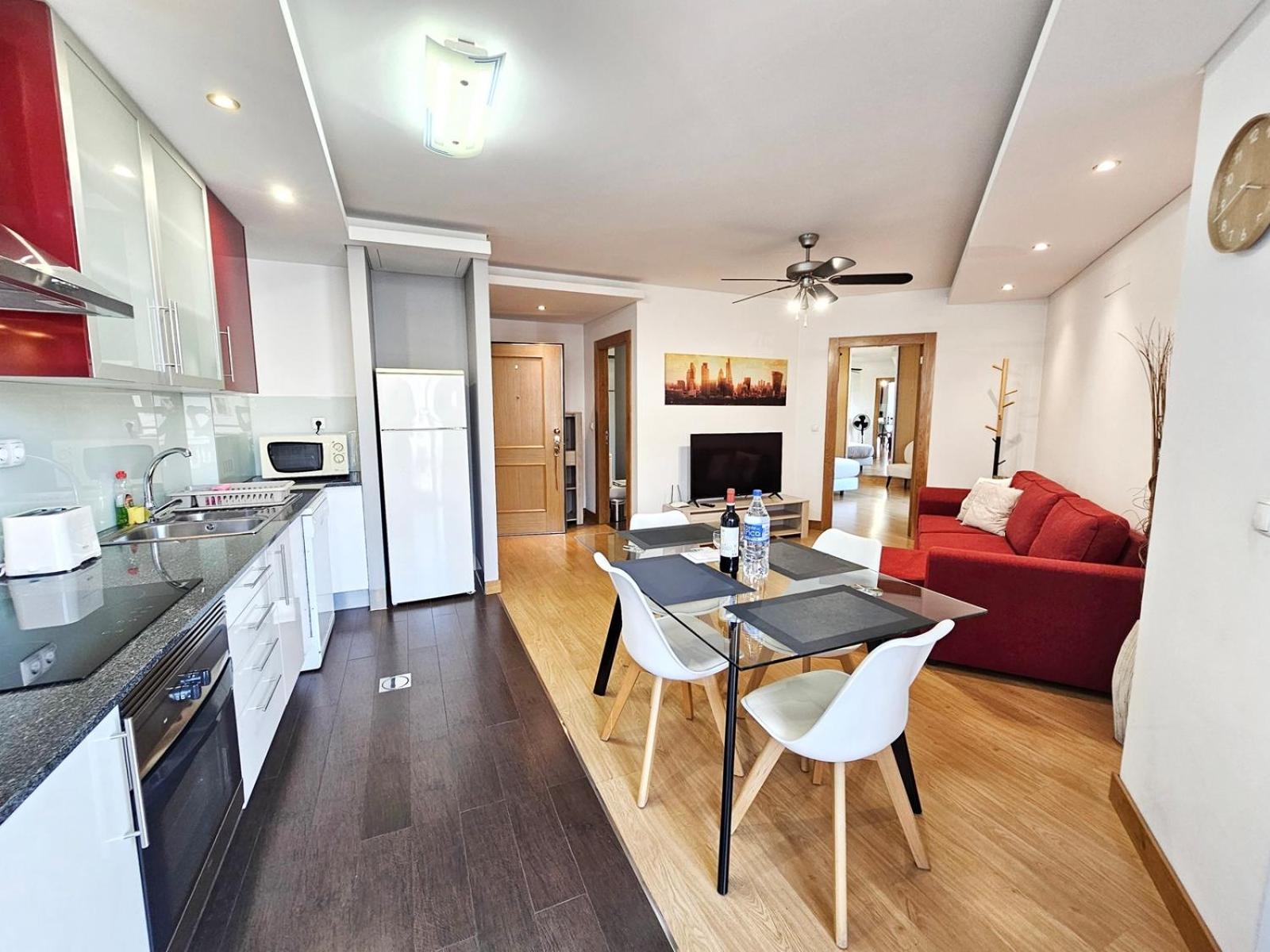Anadia Atrium Apartment ฟุงชาล ภายนอก รูปภาพ