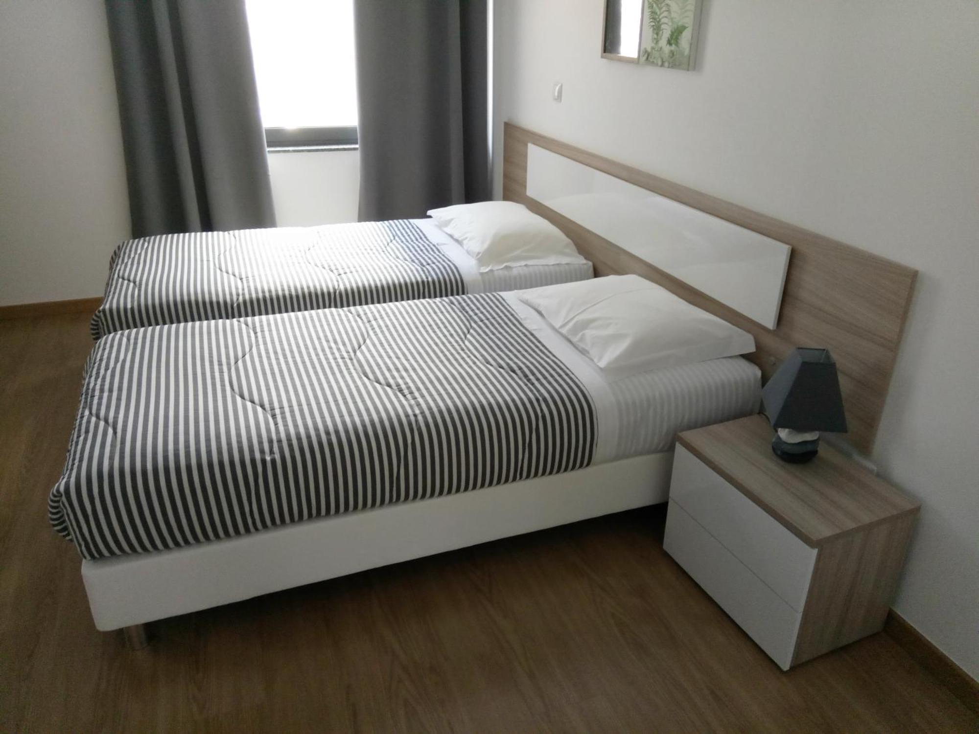 Anadia Atrium Apartment ฟุงชาล ห้อง รูปภาพ