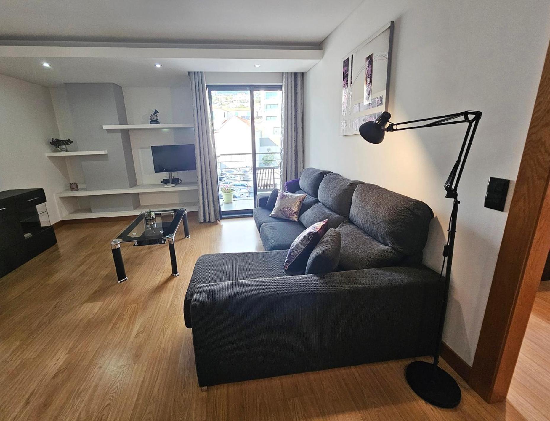 Anadia Atrium Apartment ฟุงชาล ห้อง รูปภาพ