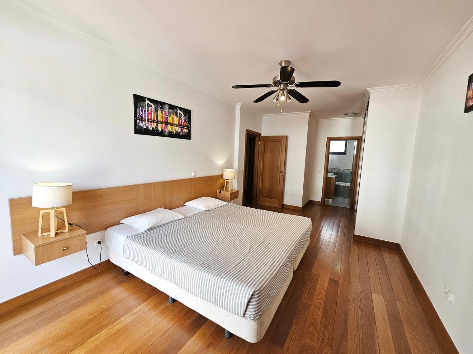 Anadia Atrium Apartment ฟุงชาล ห้อง รูปภาพ