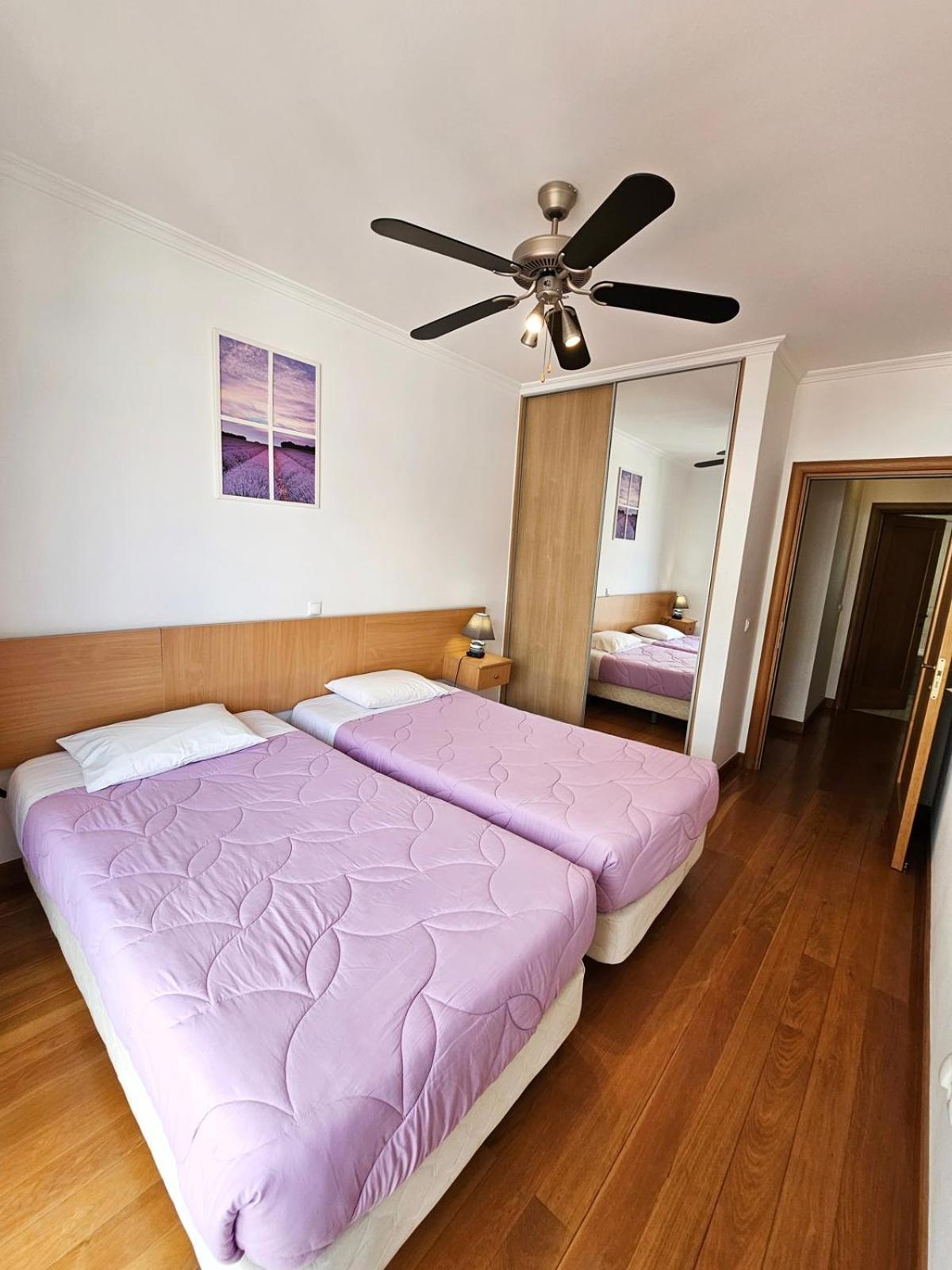 Anadia Atrium Apartment ฟุงชาล ห้อง รูปภาพ