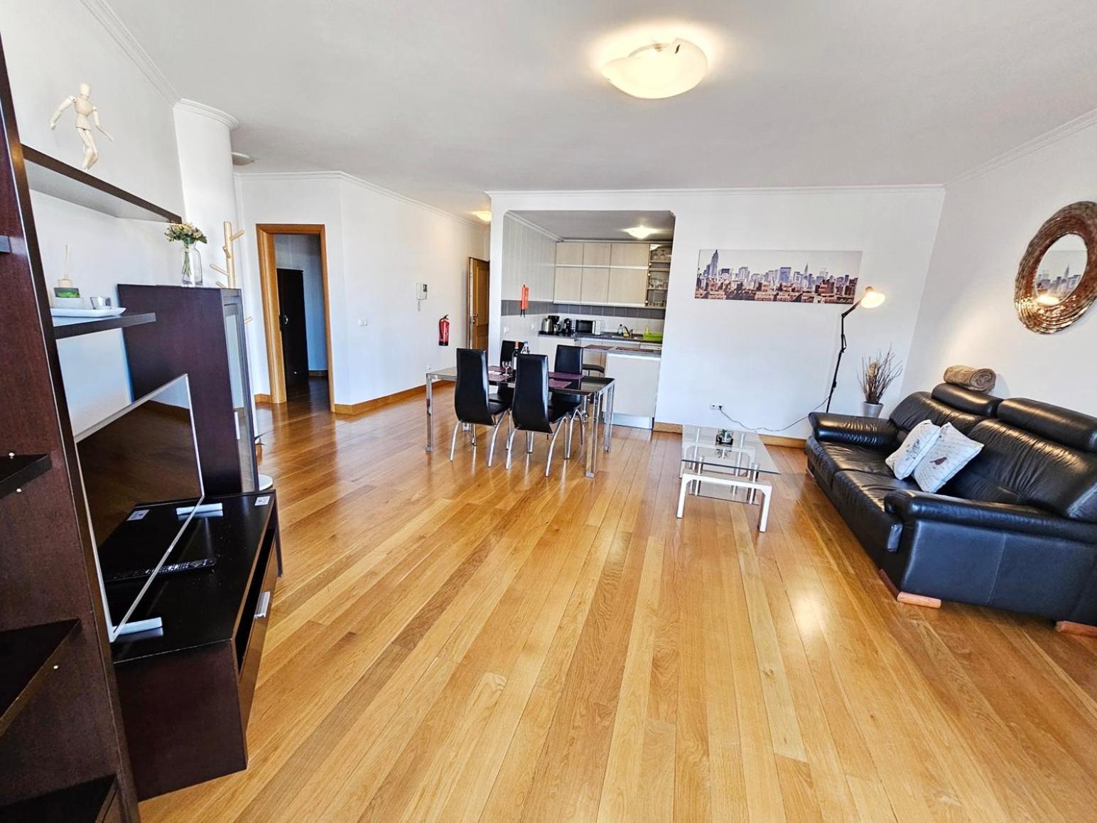 Anadia Atrium Apartment ฟุงชาล ห้อง รูปภาพ