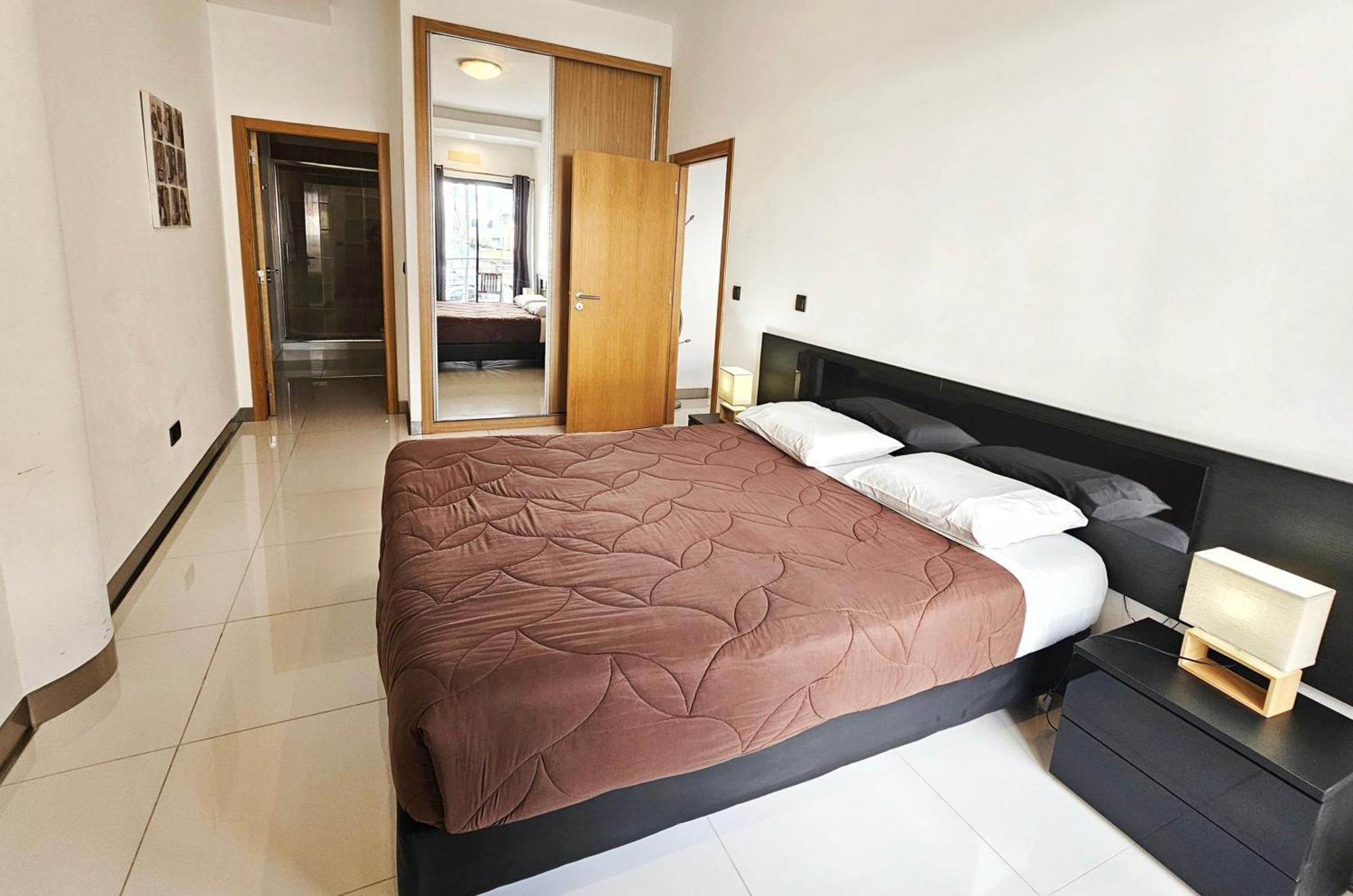 Anadia Atrium Apartment ฟุงชาล ห้อง รูปภาพ
